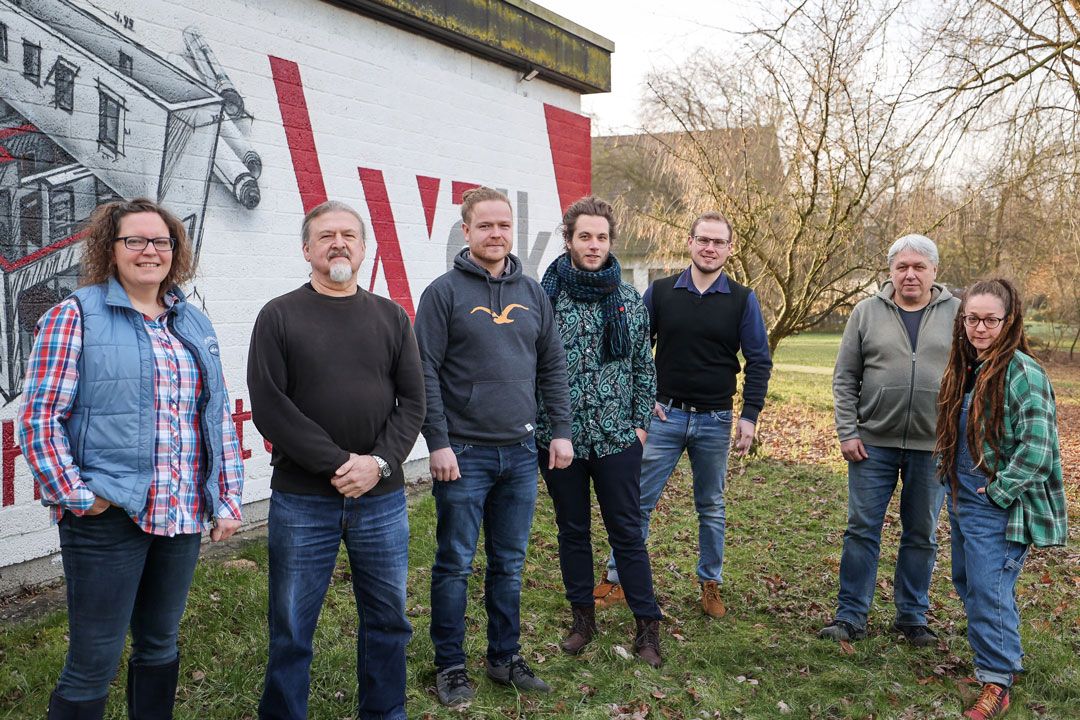 team-woelk-architekten-luechow Das Team von Wölk Architekten in Lüchow – Experten für Architektur, Tragwerksplanung und Brandschutz.